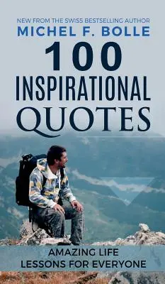 100 citas inspiradoras - 100 Inspirational Quotes