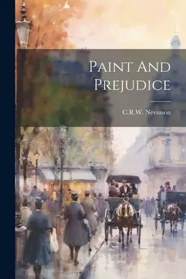 Pintura y prejuicio - Paint And Prejudice