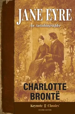 Jane Eyre (Clásicos anotados) - Jane Eyre (Annotated Keynote Classics)