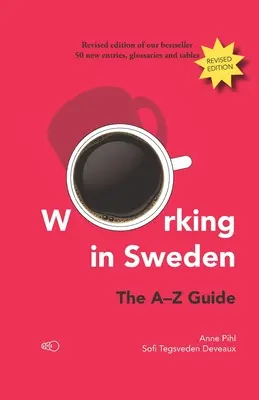 Trabajar en Suecia: Guía de la A a la Z - Working in Sweden: The A-Z Guide