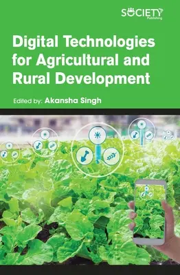 Tecnologías digitales para el desarrollo agrícola y rural - Digital Technologies for Agricultural and Rural Development