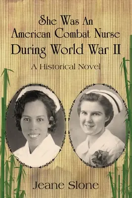 Fue una enfermera de combate estadounidense durante la Segunda Guerra Mundial - She Was An American Combat Nurse During WW II