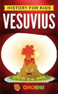 Historia para niños: El Vesubio - History for kids: Vesuvius