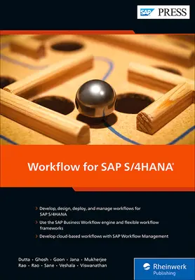 Workflow para SAP S/4hana - Workflow for SAP S/4hana