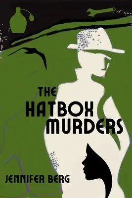Los asesinatos de la sombrerera: Un misterio de Elliott Bay - The Hatbox Murders: An Elliott Bay Mystery