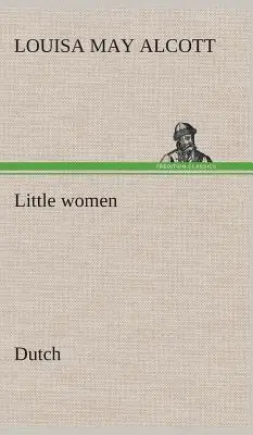 Mujercitas. Holandés - Little women. Dutch