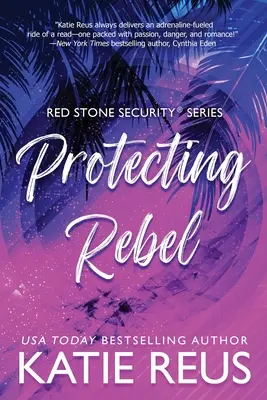 Rebelde protector - Protecting Rebel