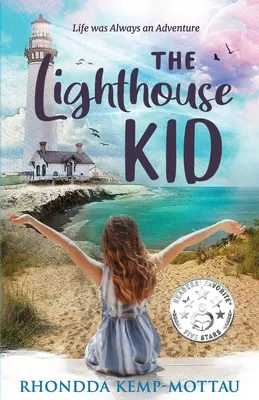 El niño del faro - The Lighthouse Kid