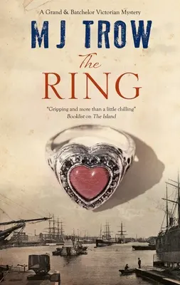 El anillo - The Ring