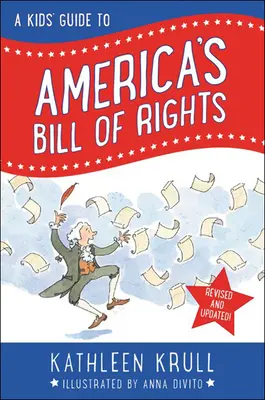 Guía infantil de la Declaración de Derechos de los Estados Unidos - Kids' Guide to America's Bill of Rights