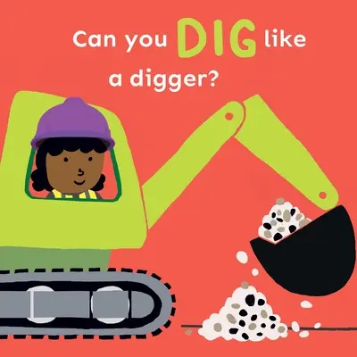 ¿Sabes cavar como un cavador? - Can You Dig Like a Digger?