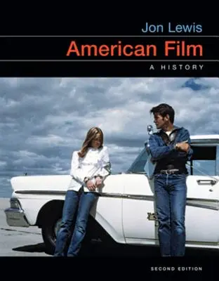 El cine americano: Una historia - American Film: A History