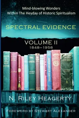 Evidencia espectral II - Spectral Evidence II