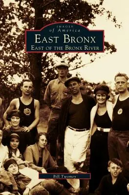 Bronx Este Al este del río Bronx - East Bronx: East of the Bronx River