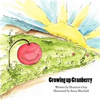 Crecer con Cranberry - Growing up Cranberry