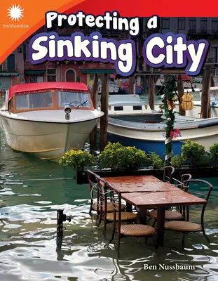 Proteger una ciudad que se hunde - Protecting a Sinking City