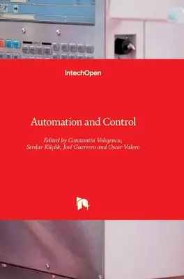 Automatización y Control - Automation and Control