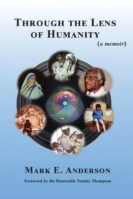 A través del prisma de la humanidad (memorias) - Through the Lens of Humanity (a memoir)