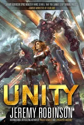 Unidad - Unity