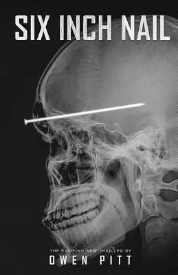 Clavo de seis pulgadas - Six Inch Nail