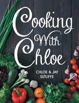Cocinar con Chloe - Cooking With Chloe
