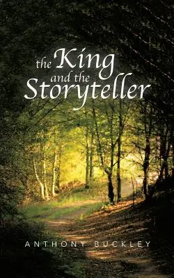 El rey y el cuentacuentos - The King and the Storyteller