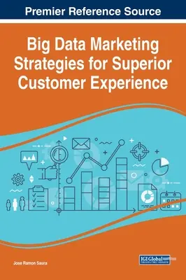 Estrategias de marketing con Big Data para mejorar la experiencia del cliente - Big Data Marketing Strategies for Superior Customer Experience