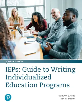 IEPs: Guía para redactar programas educativos individualizados - IEPs: Guide to Writing Individualized Education Programs