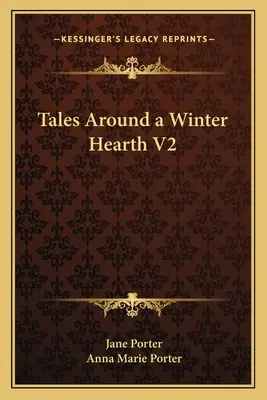 Cuentos en torno a un hogar de invierno V2 - Tales Around a Winter Hearth V2