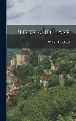 Burke y Hare - Burke and Hare