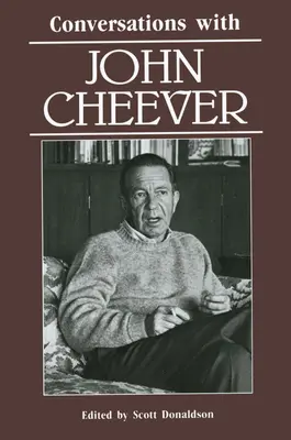 Conversaciones con John Cheever - Conversations with John Cheever