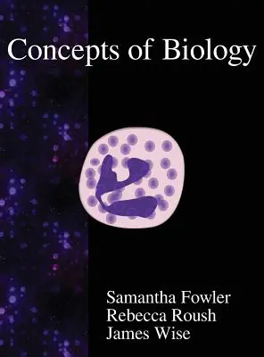 Conceptos de biología - Concepts of Biology