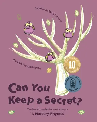 ¿Puedes guardar un secreto? 1: Canciones infantiles - Can You Keep a Secret? 1: Nursery Rhymes