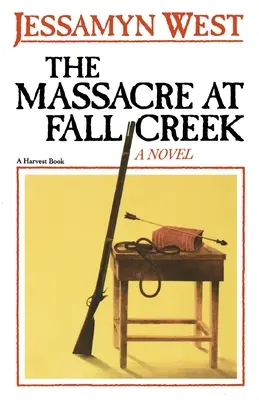 La masacre de Fall Creek - The Massacre at Fall Creek