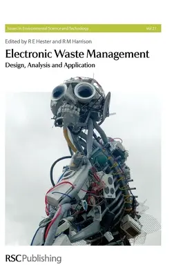 Gestión de residuos electrónicos - Electronic Waste Management