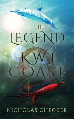 La leyenda de Kwi Coast - The Legend of Kwi Coast