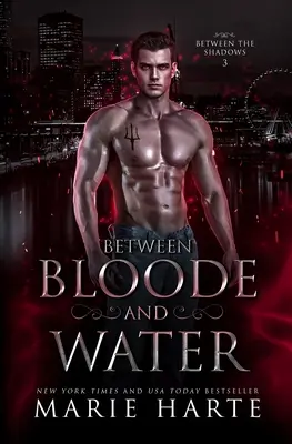 Entre sangre y agua - Between Bloode and Water