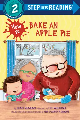 Cómo hacer una tarta de manzana - How to Bake an Apple Pie