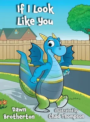 Si me parezco a ti - If I Look Like You