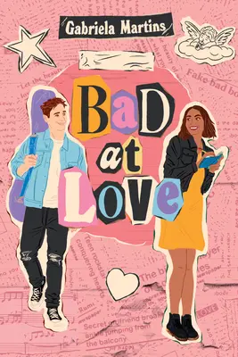 Mal de amores - Bad at Love