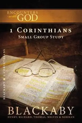 1 Corintios - 1 Corinthians