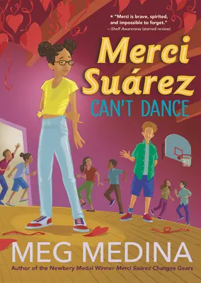 Merci Surez No Sabe Bailar - Merci Surez Can't Dance