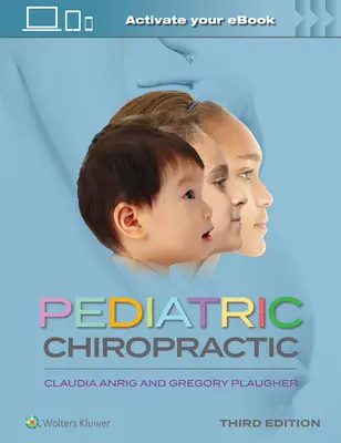 Quiropráctica pediátrica - Pediatric Chiropractic