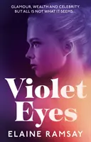 Los ojos violetas - Violet Eyes
