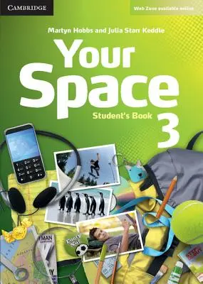 Tu espacio Nivel 3 Libro del alumno - Your Space Level 3 Student's Book