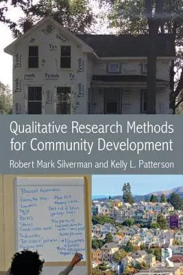 Métodos de investigación cualitativa para el desarrollo comunitario - Qualitative Research Methods for Community Development