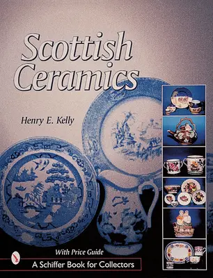 Cerámica escocesa - Scottish Ceramics