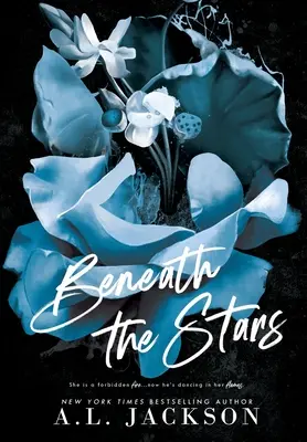 Bajo las estrellas (tapa dura) - Beneath the Stars (Hardcover)