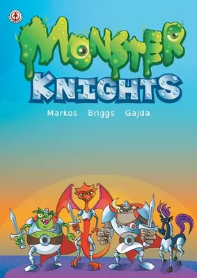 Caballeros monstruosos - Monster Knights