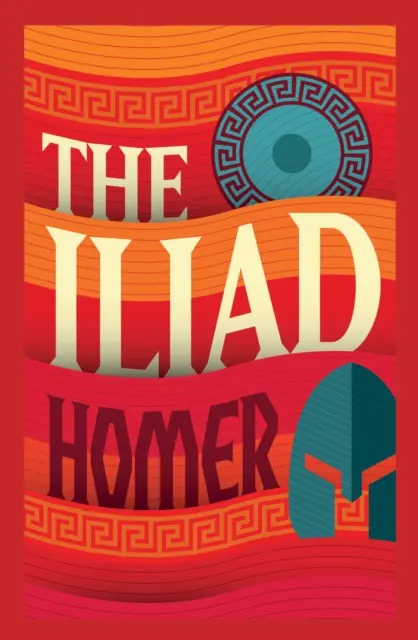 Ilíada - Iliad